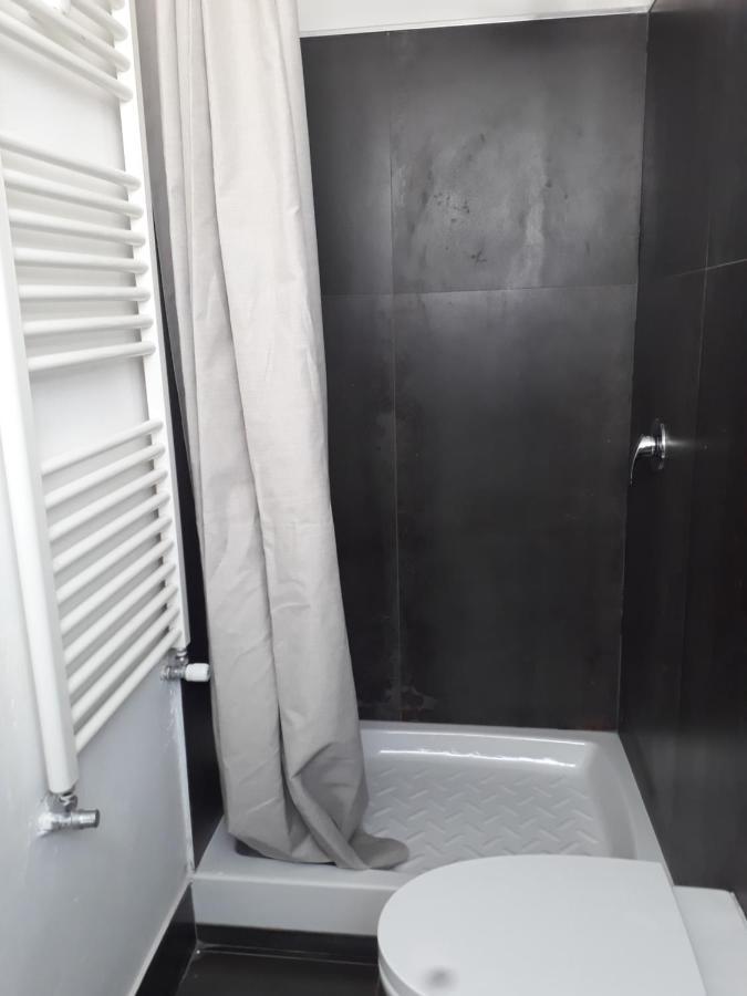 La Terrazza Hotel Roma Ngoại thất bức ảnh