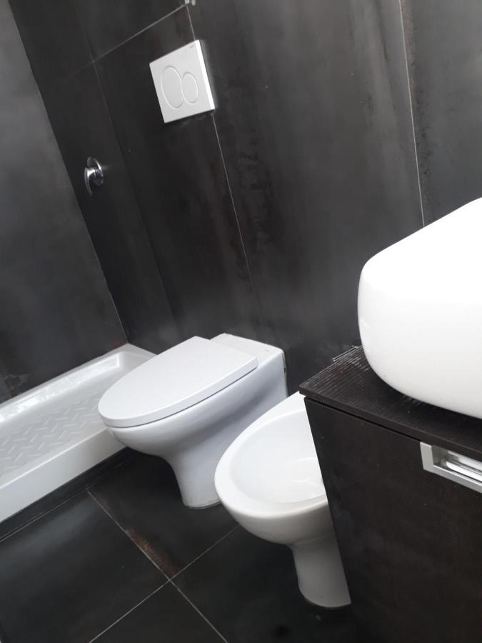 La Terrazza Hotel Roma Ngoại thất bức ảnh