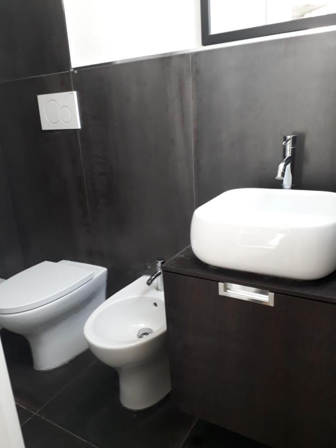 La Terrazza Hotel Roma Ngoại thất bức ảnh