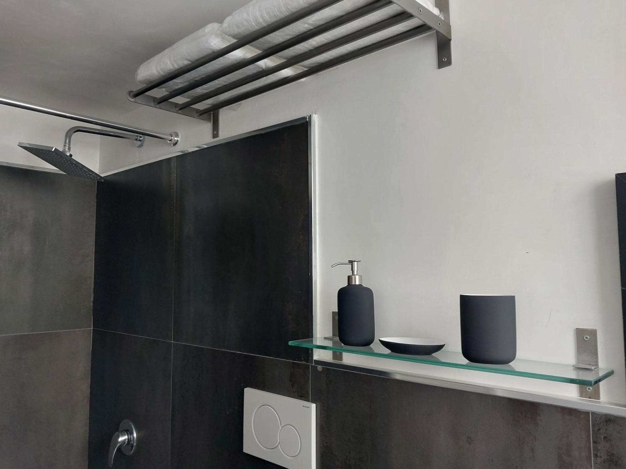 La Terrazza Hotel Roma Ngoại thất bức ảnh