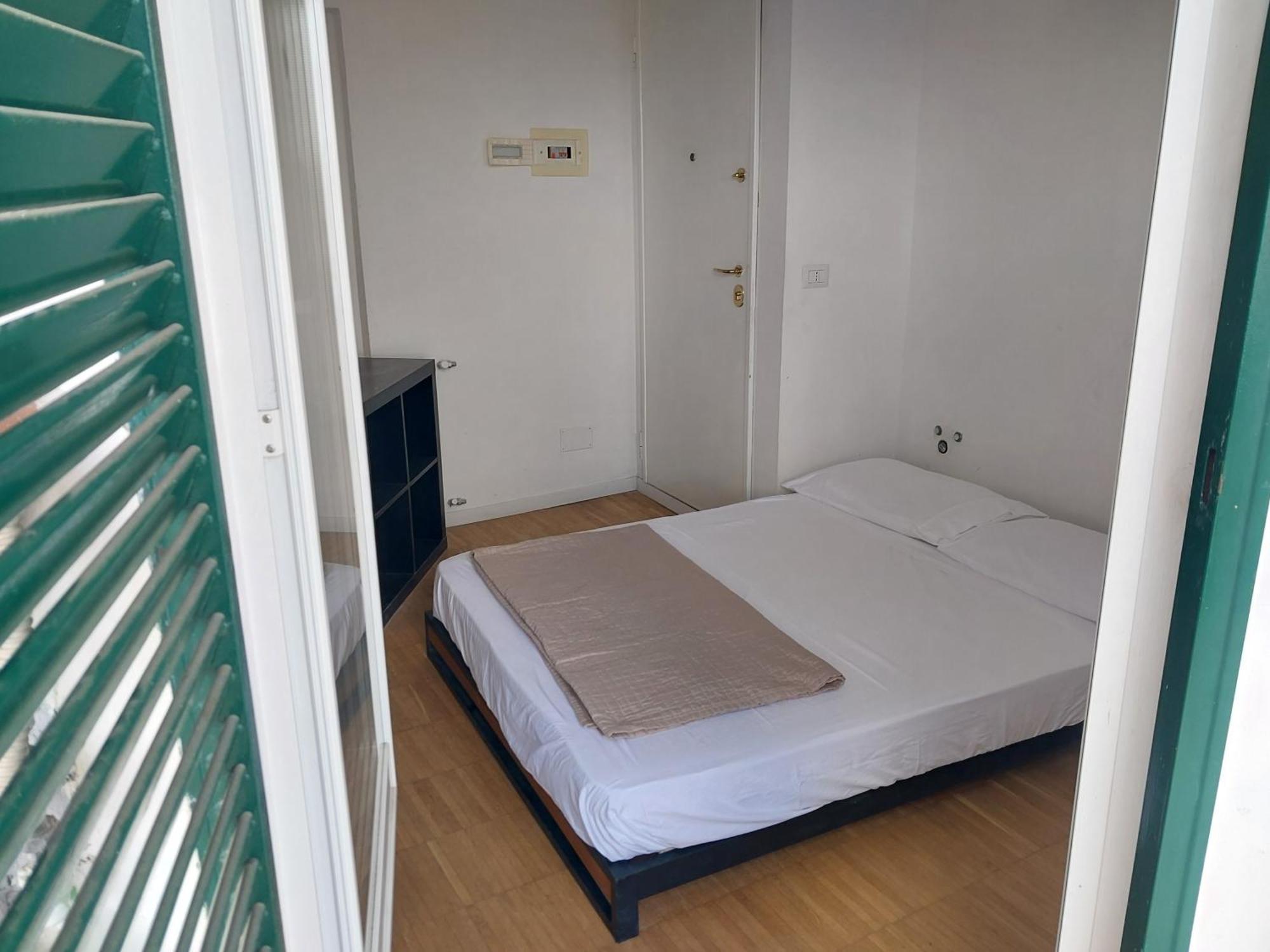 La Terrazza Hotel Roma Ngoại thất bức ảnh