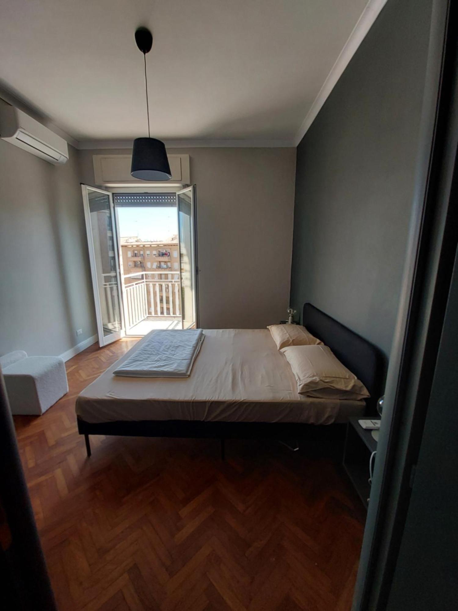 La Terrazza Hotel Roma Ngoại thất bức ảnh